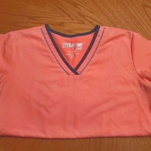 Grey anatomy women's scrubs